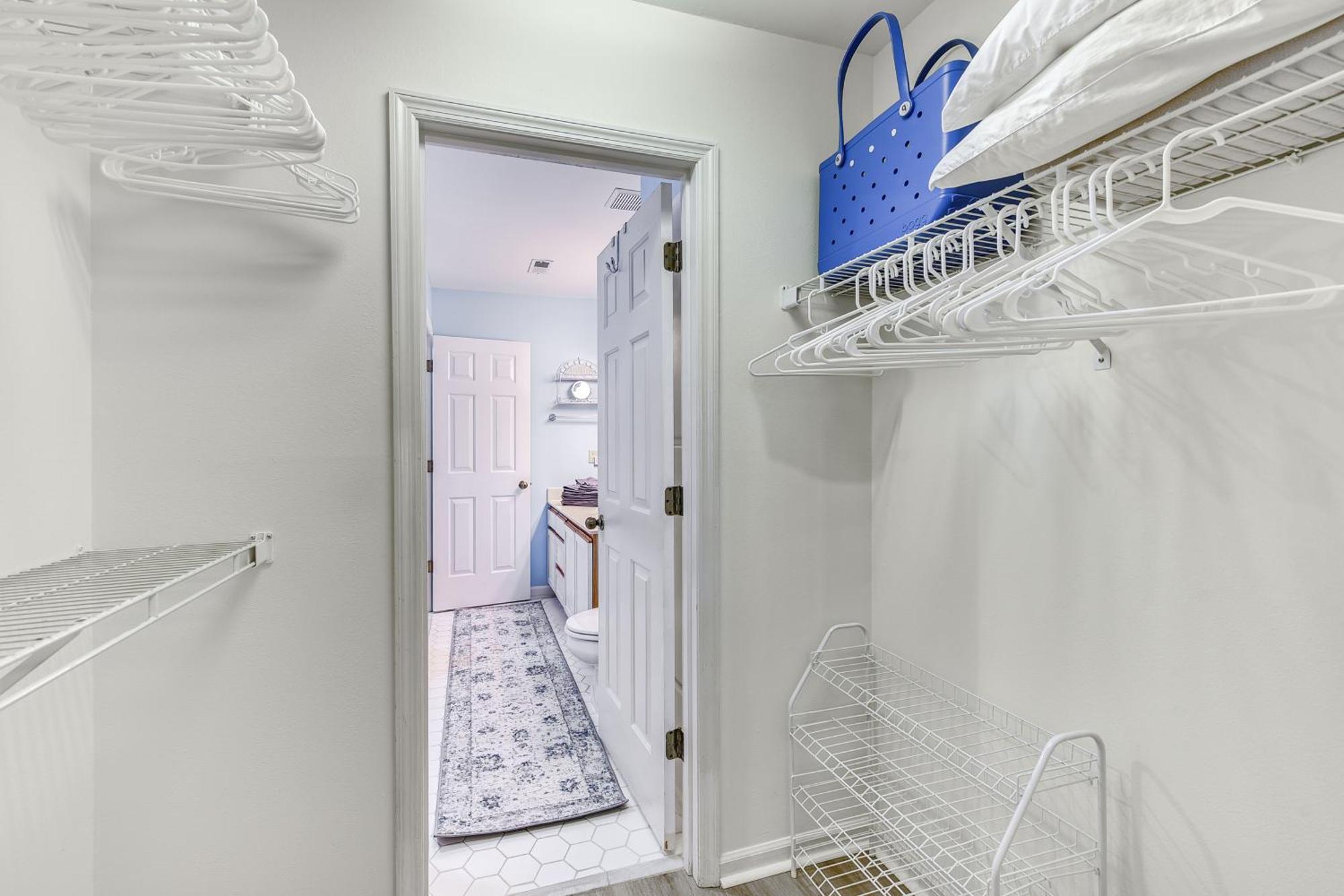 First-Floor Condo Less Than 1 Mi To Sunset Beach Access! 외부 사진